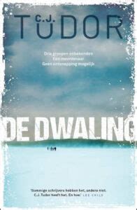 de dwaling cj tudor